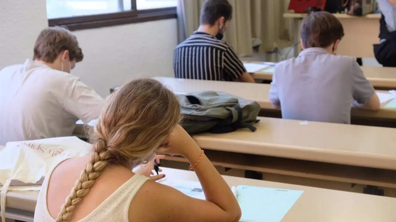 Aula. - EP