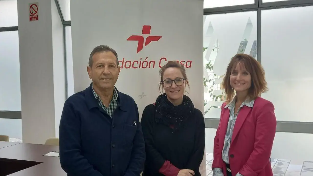 C&aacute;tedra Cepsa. - AI