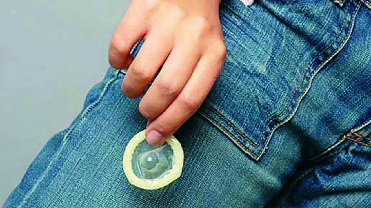 Los casos de Infecciones de Transmisi&oacute;n Sexual (ITS)?se han disparado un 1073% desde 2015; Andaluc&iacute;a concentra m&aacute;s del 6% de los diagn&oacute;sticos.  - A. I.