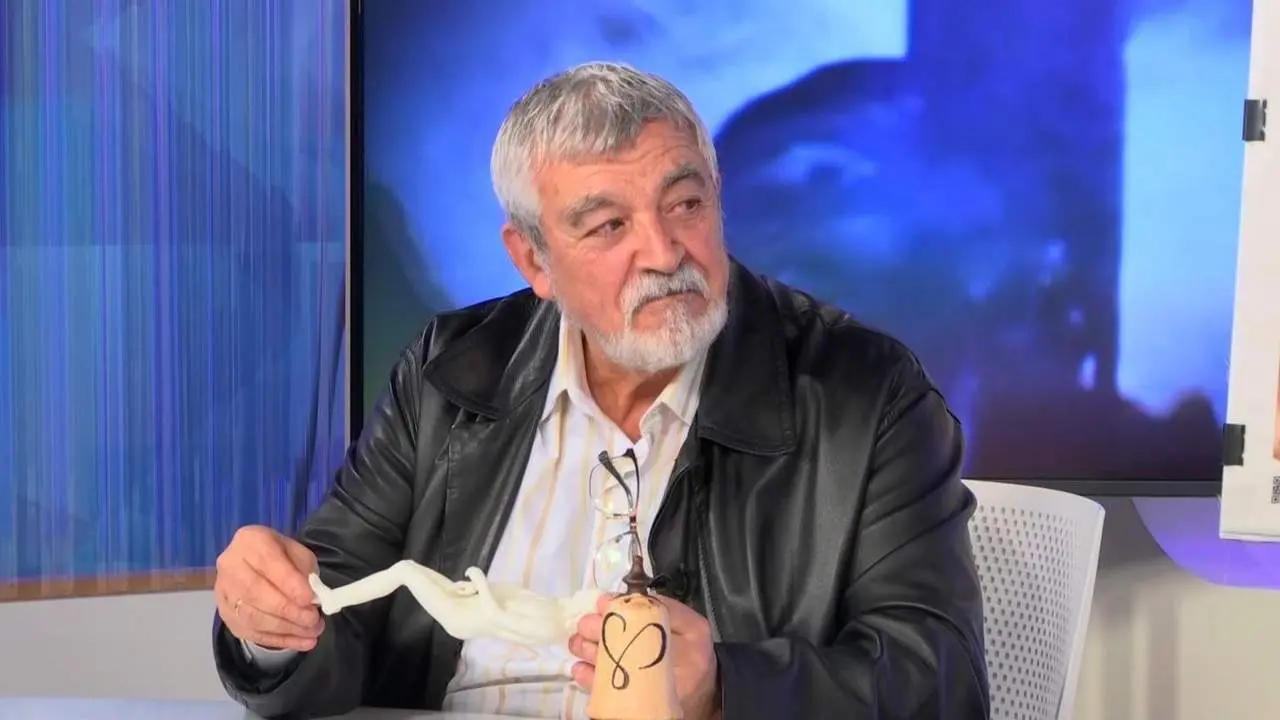 Mi&ntilde;arro. - 7TV