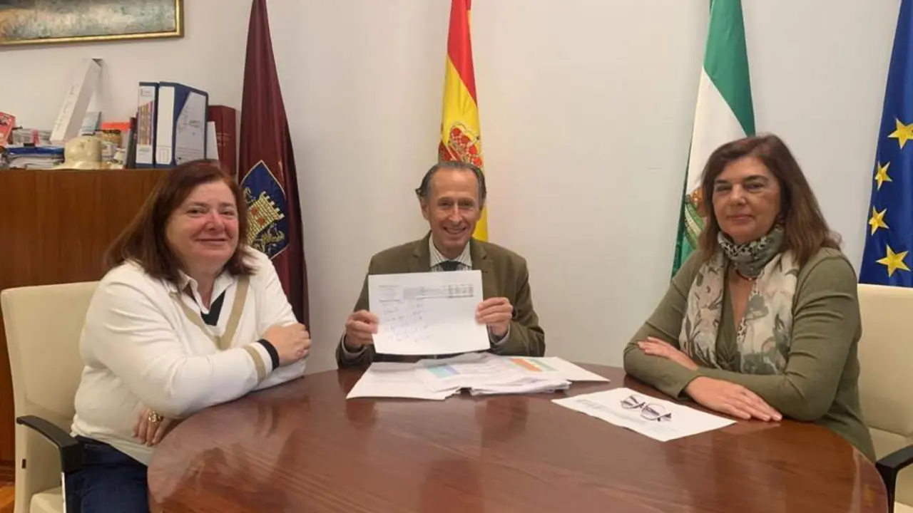 Chiclana recibe 2,5 millones de euros de la Conferencia Sectorial de Turismo - VIVA