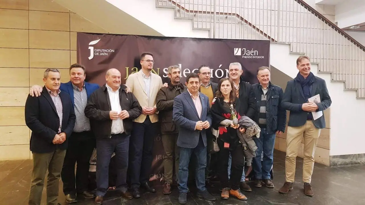 Elecci&oacute;n de los Ja&eacute;n Selecci&oacute;n 2023. - Viva Ja&eacute;n