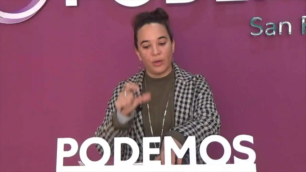 Rojas: "Las ordenanzas fiscales no apuestan por la industria y fomentan la especulaci&oacute;n"