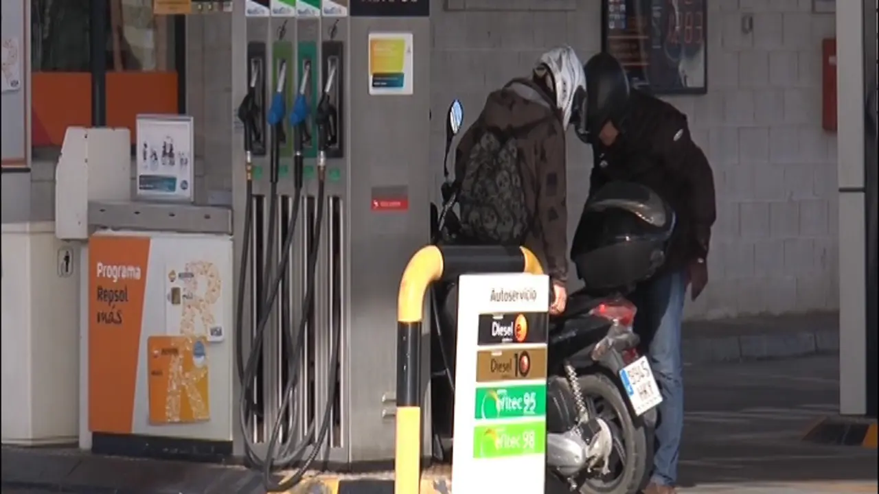 Fin a la rebaja de 20 c&eacute;ntimos en la gasolina, ahora la preocupaci&oacute;n son los alimentos