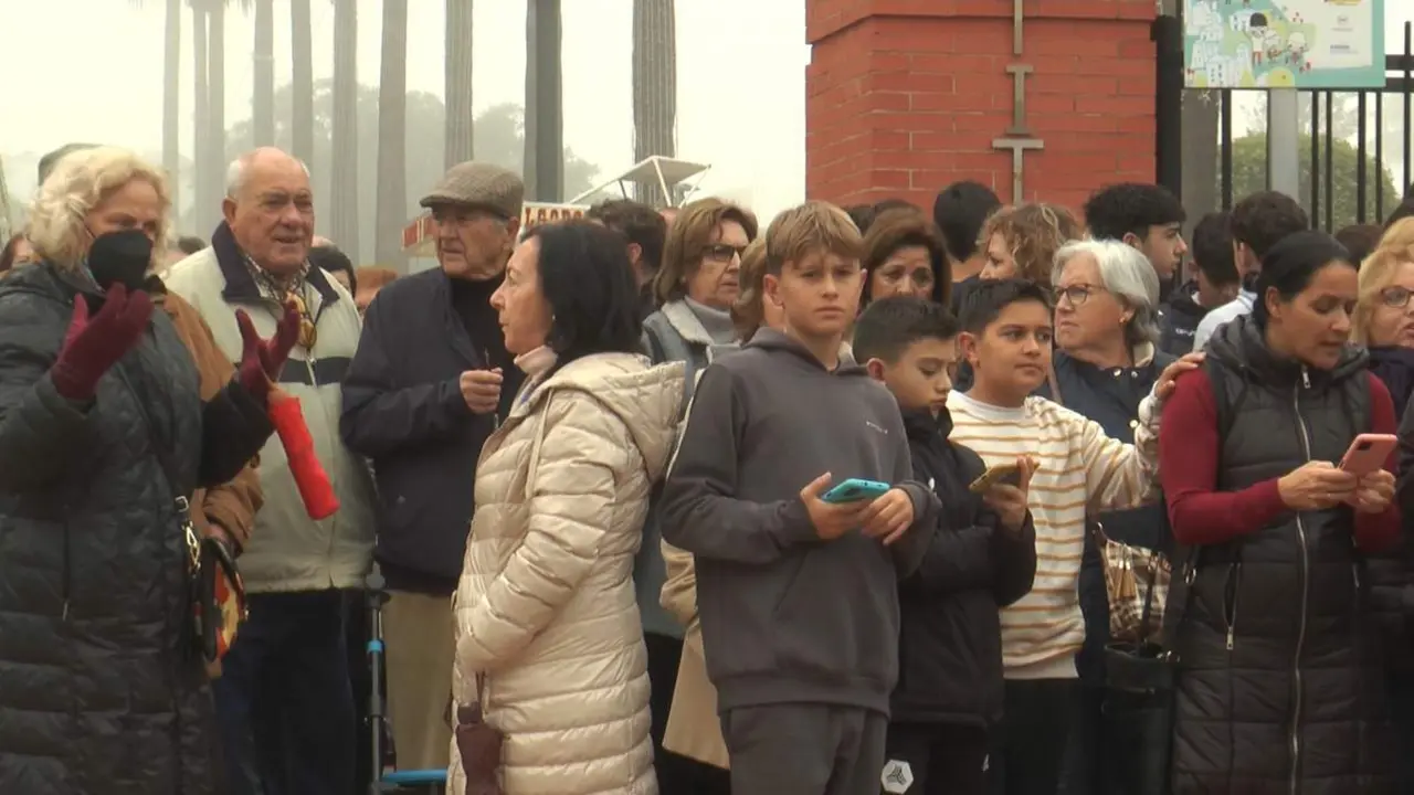 El Viso muestra su "enfado, rechazo e indignaci&oacute;n" por el apu&ntilde;alamiento de un menor