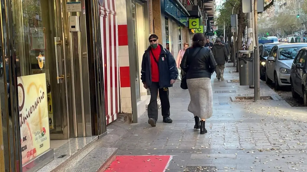 En la capital jiennense. - Viva Ja&eacute;n.