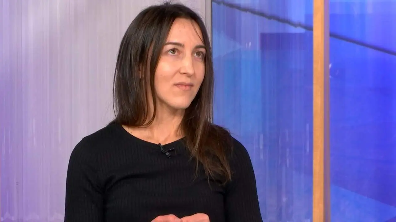 Olha en La Pasi&oacute;n. - 7TV