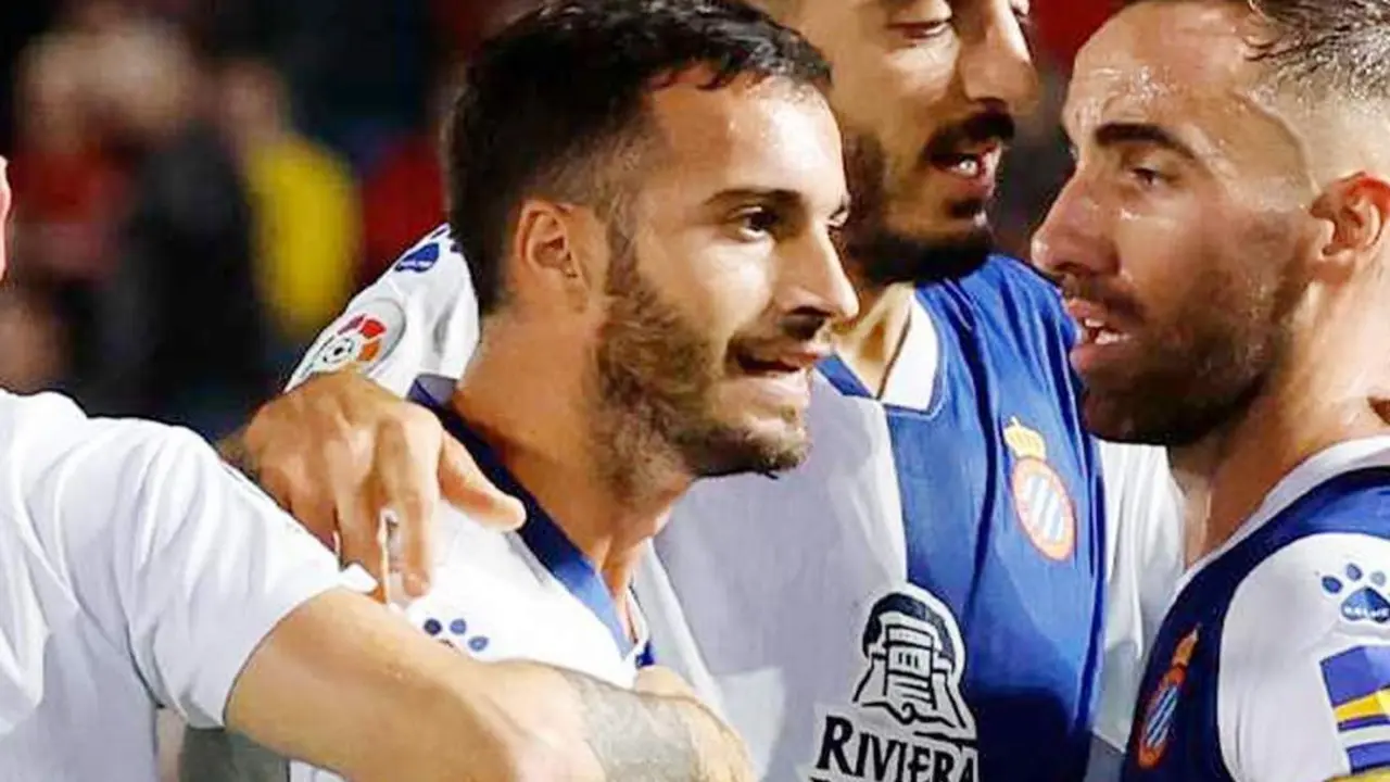 Lazo representa a Sanl&uacute;car en la Copa del Rey - RCDE