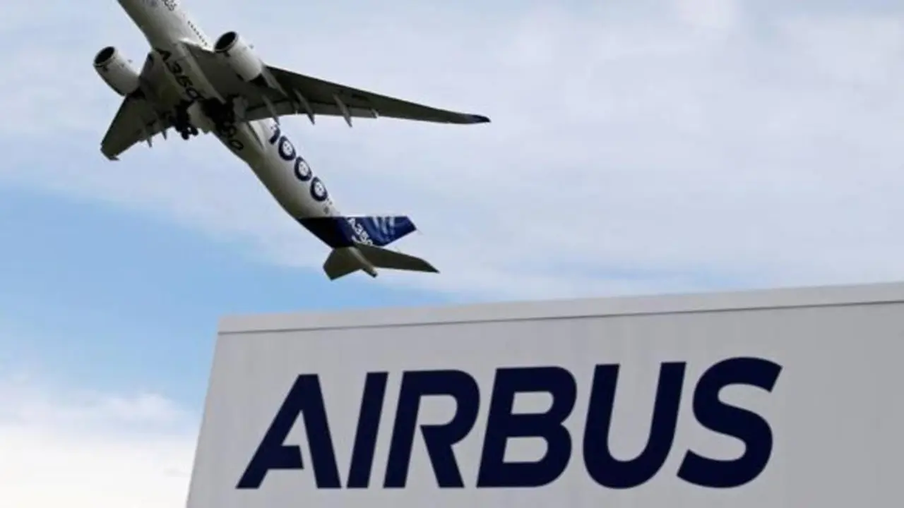 Airbus. - Viva.