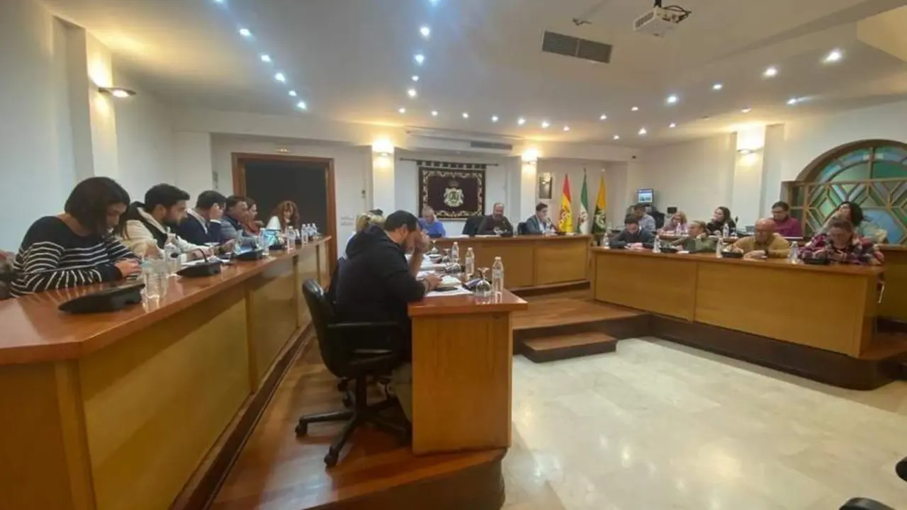 El alcalde niega que el animal avistado en Los Barrios sea un felino de gran tama&ntilde;o