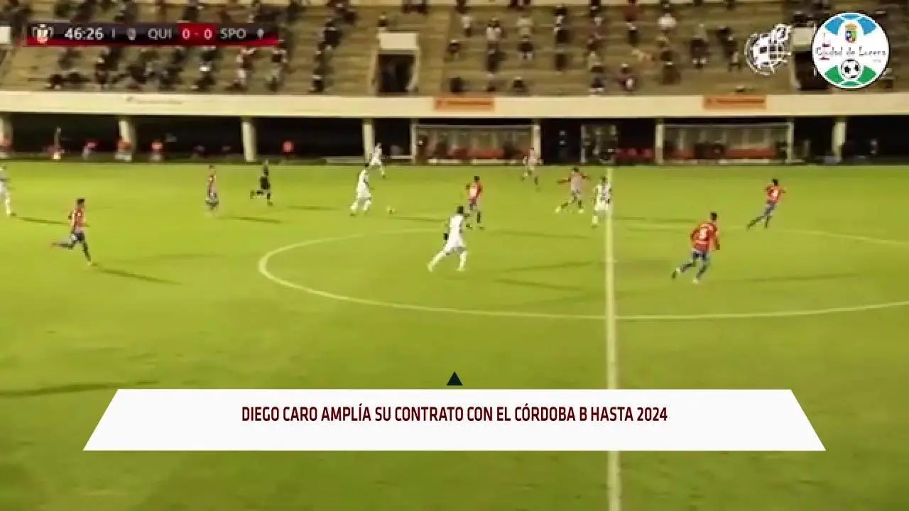 Los equipos cordobeses de Tercera RFEF comienzan a moverse en el mercado de invierno