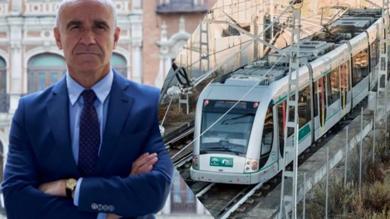 Mu&ntilde;oz dice que "si la Junta quiere" el Gobierno acelerar&aacute; las obras del Metro de Sevilla