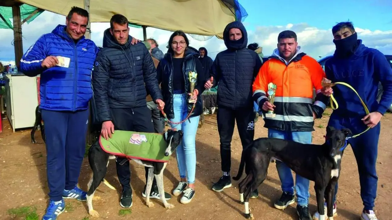 Cita en el can&oacute;dromo municipal este domingo - VIVA