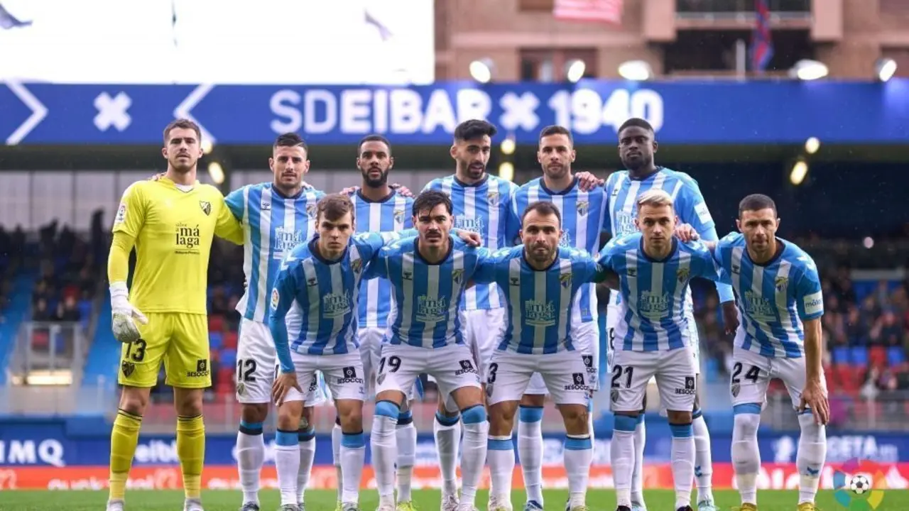 No se espera que se repita este once de Ipur&uacute;a. - LALIGA
