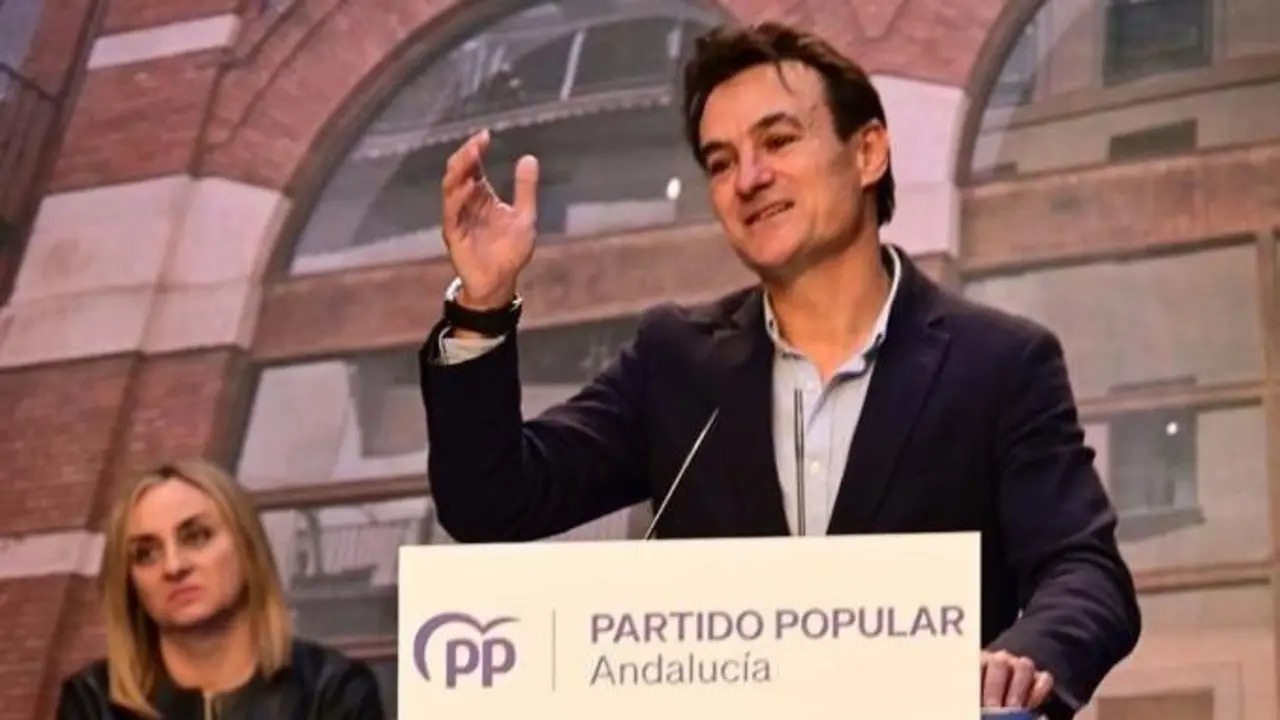 Agust&iacute;n Gonz&aacute;lez. - Viva Ja&eacute;n.