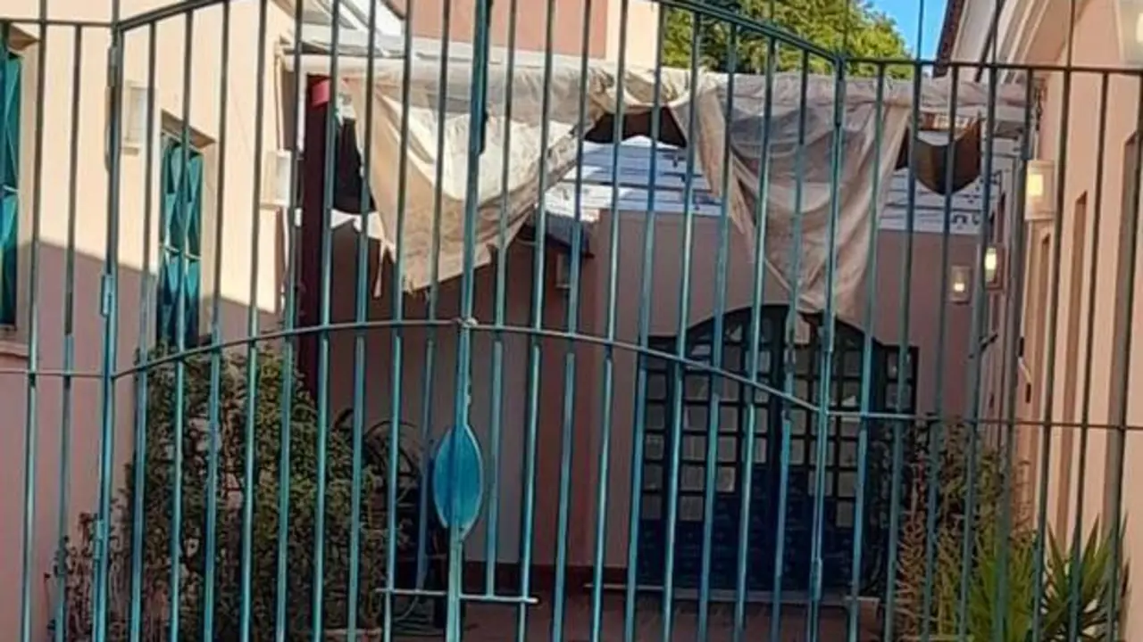 Centro de mayores 'Francisco Guerrero'. - Viva. 