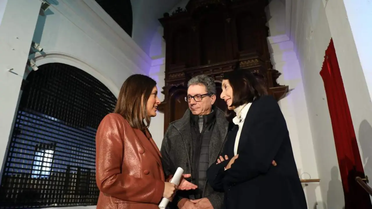 Acuerdo de tres bandas. - A.I.