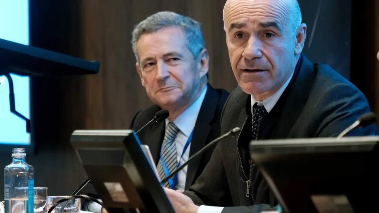 La Agencia Espacial arrancar&aacute; en unas semanas con 75 trabajadores y 700 millones de euros