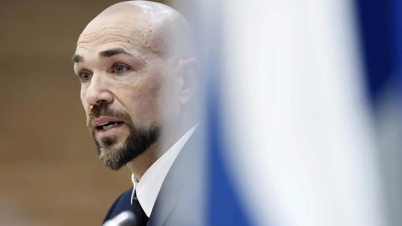Manolo Gaspar aclar&oacute; varios puntos del final de mercado. - MCF