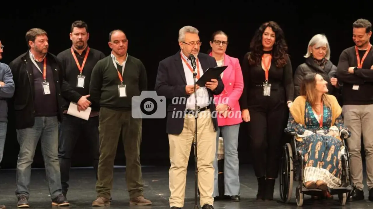 Fallo del jurado a Cuartos de Final del COAC 2023. - &Aacute;lvaro Geneiro