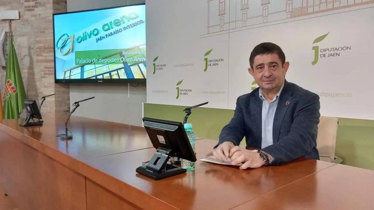 M&aacute;s de 200.000 espectadores pasaron por el Olivo Arena de Ja&eacute;n en el a&ntilde;o 2022