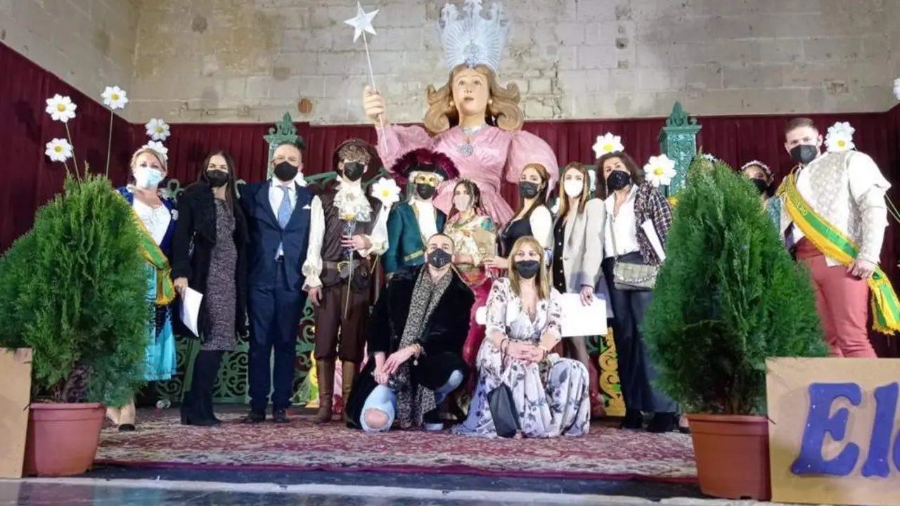 Gala de Elecci&oacute;n de Coquineros y Coquineras. - Viva.