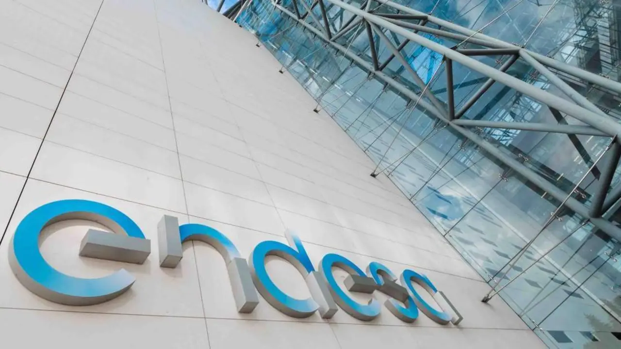 Endesa. - 