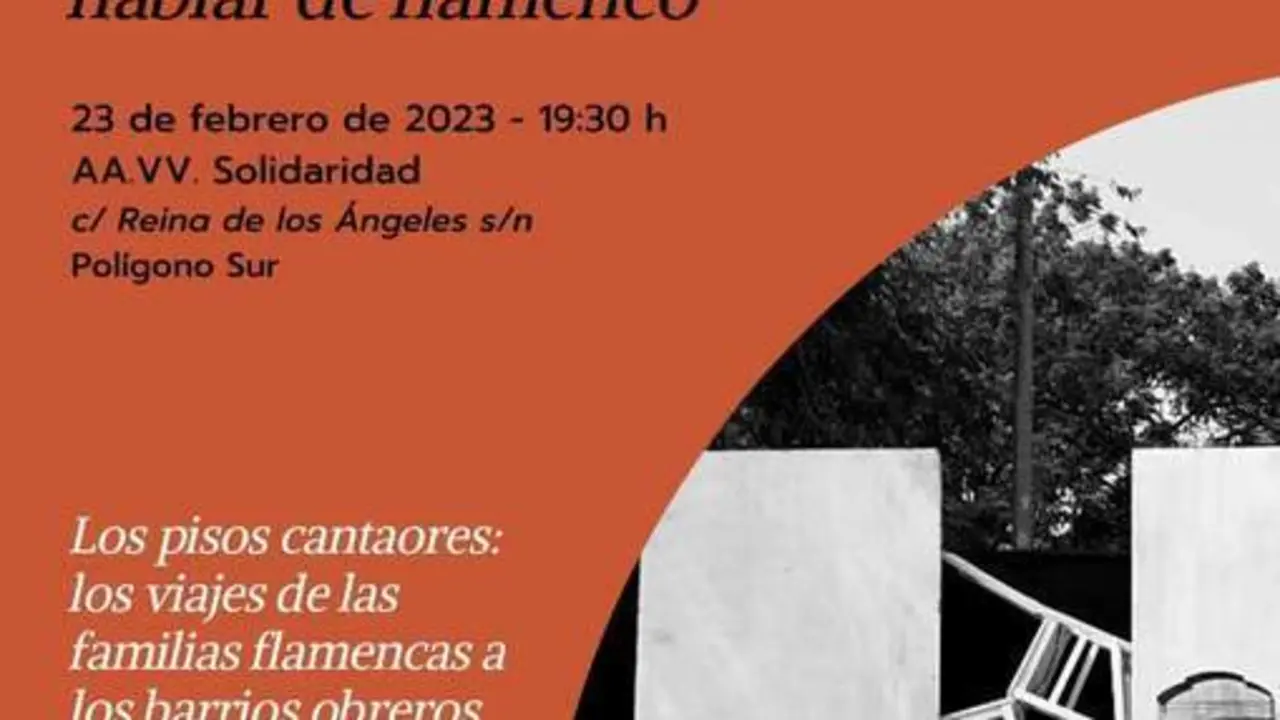 El cartel del ciclo. - Ayto