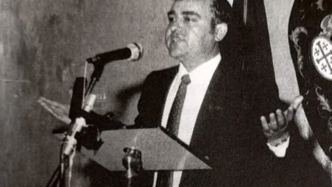 Rafael P&eacute;rez Castillo - VCO