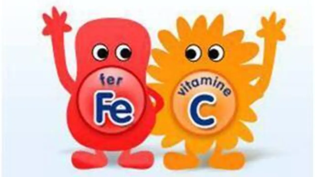 Vitaminas. - 