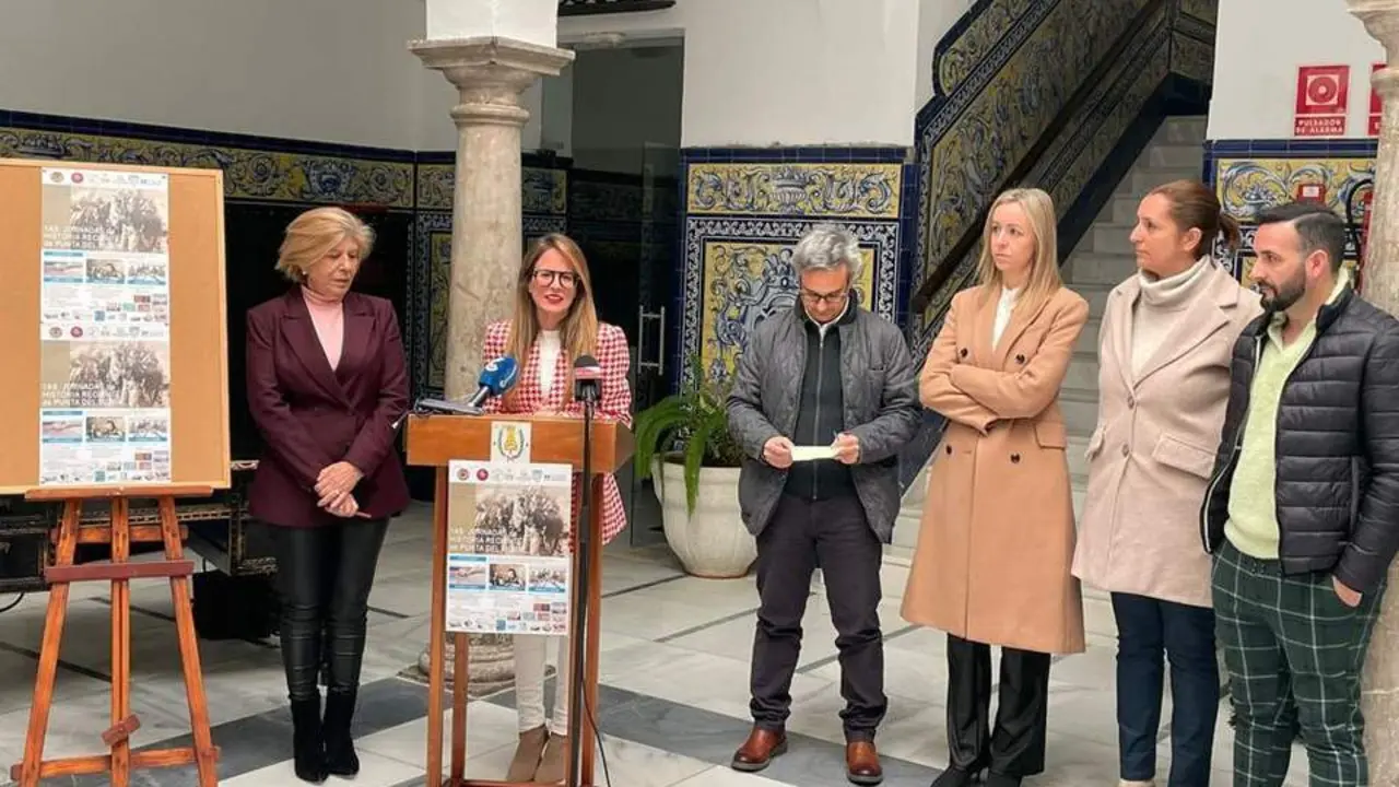 Presentaci&oacute;n de las jornadas - VCO