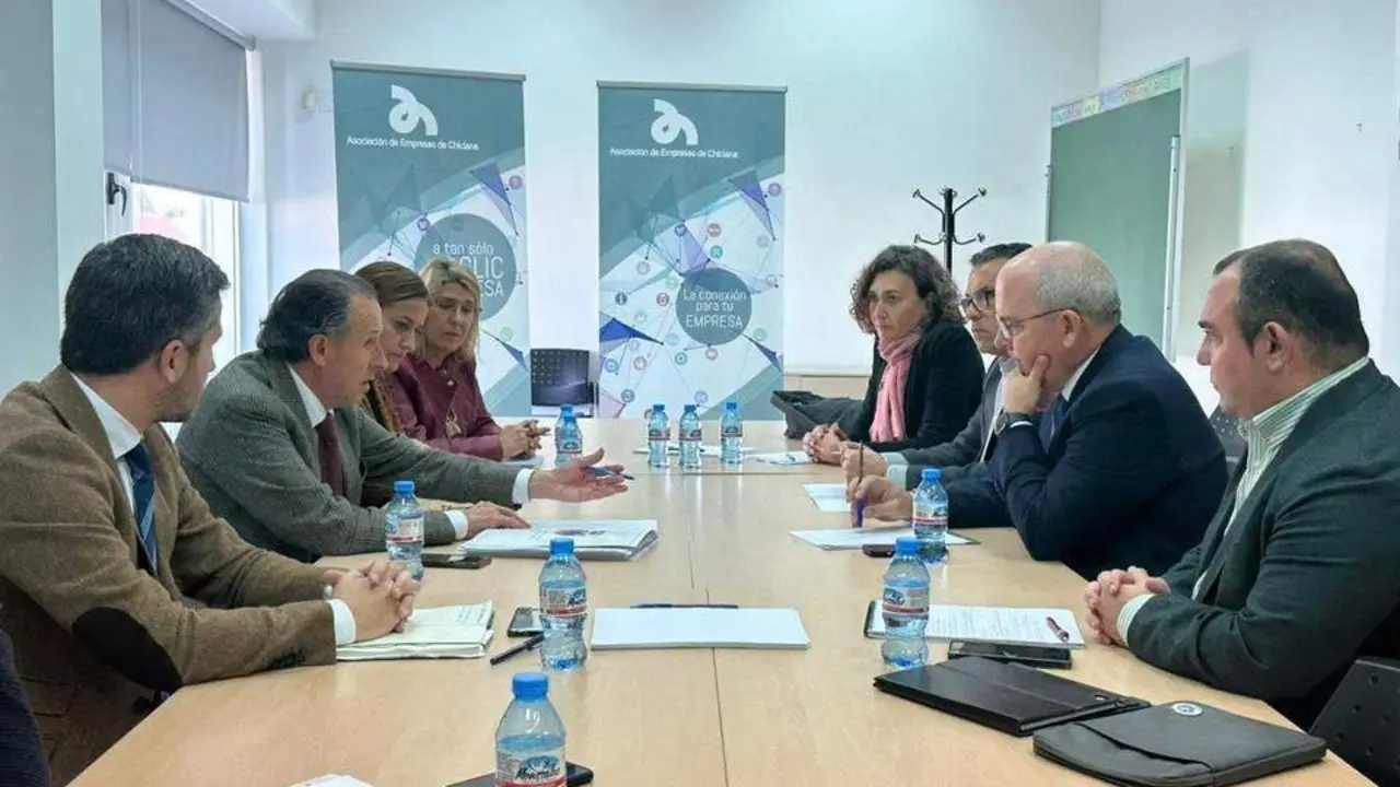 Piden a la Junta de Andaluc&iacute;a que act&uacute;e en Los Barrancos - VIVA