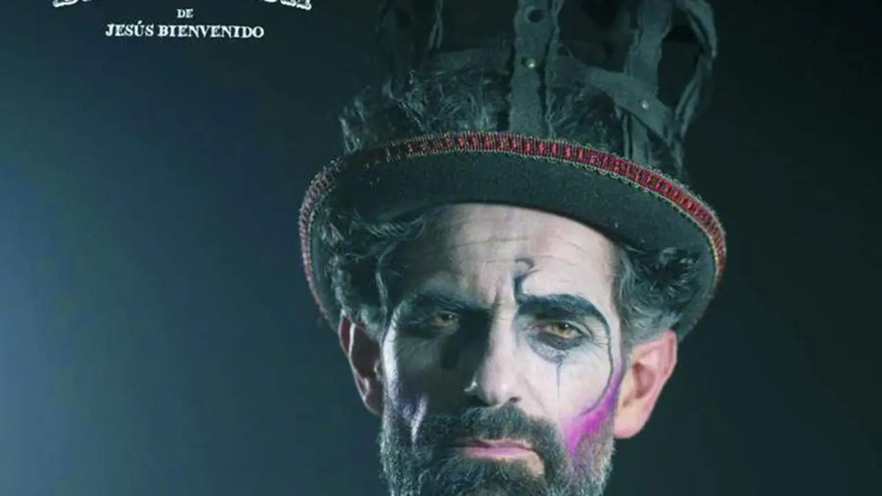 Jes&uacute;s Bienvenido y su espect&aacute;culo 'El R&aacute;mper' - A. I.