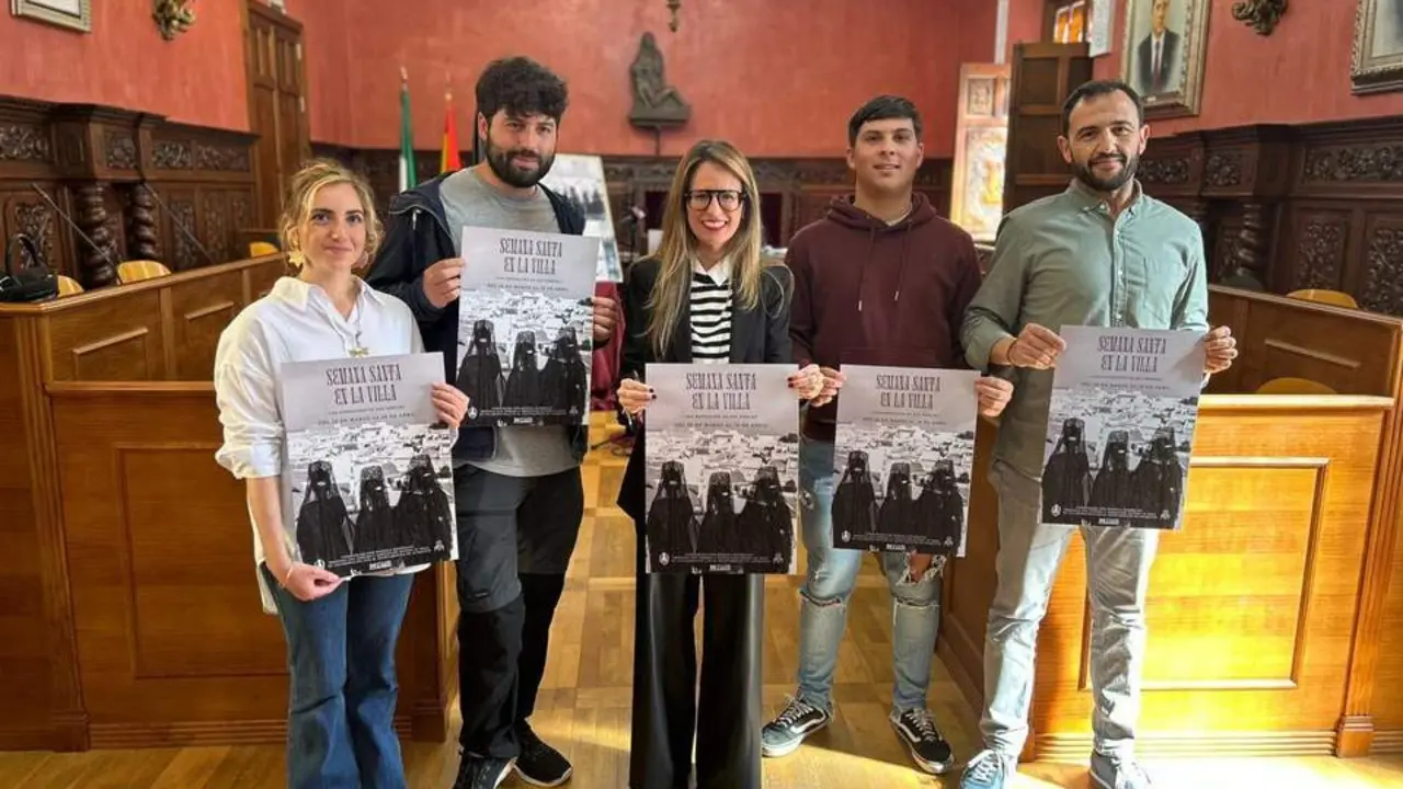 Presentaci&oacute;n de la miestra - VCO