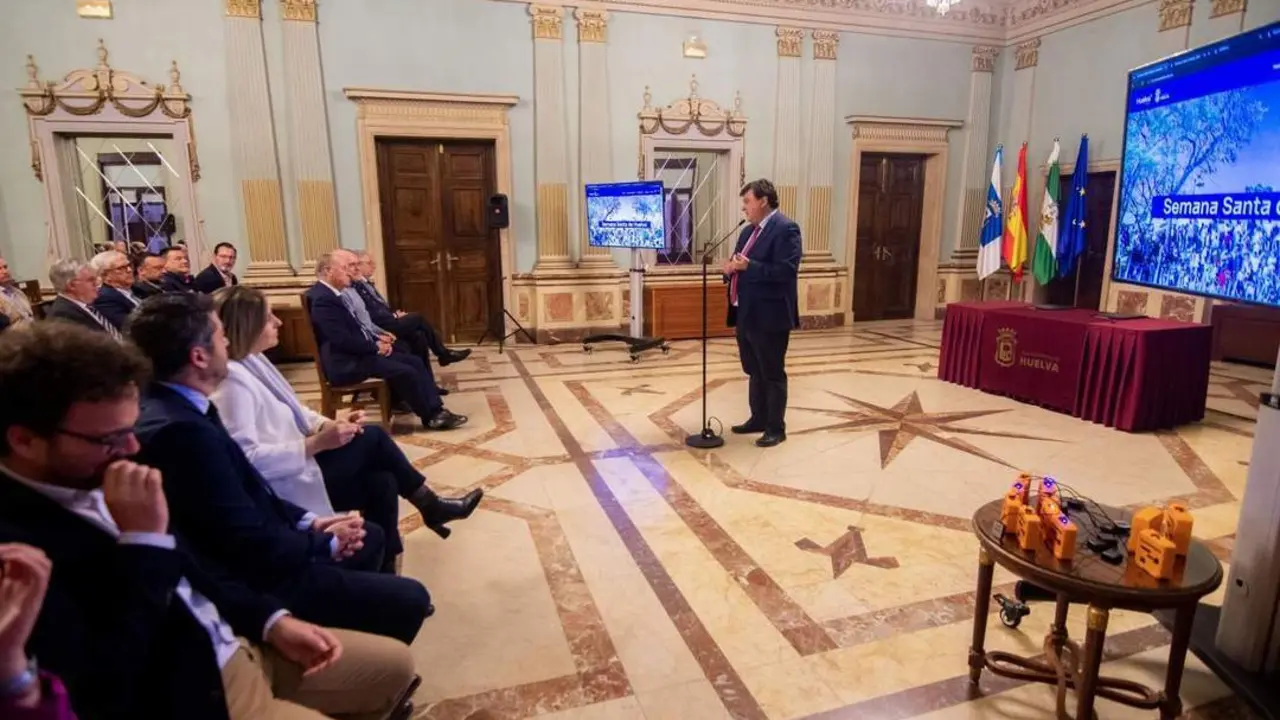 Presentaci&oacute;n de la nueva web. - VH