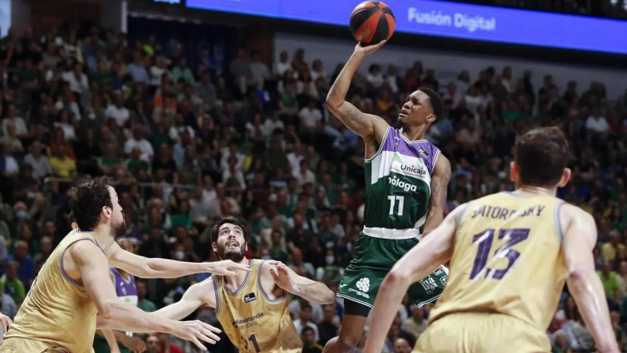 Tyson Carter, en suspensi&oacute;n. - EFE