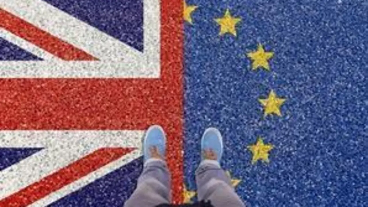 El Brexit afecta m&aacute;s a Andaluc&iacute;a y el Campo de Gibraltar, donde la Junta actuar&aacute; especialmente.  - A. I.