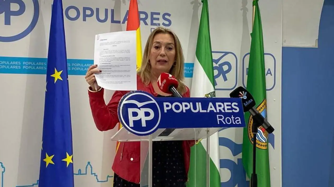 El PP responde que la reforma del reglamento supone 10.000&euro; anuales m&aacute;s al Ayuntamiento