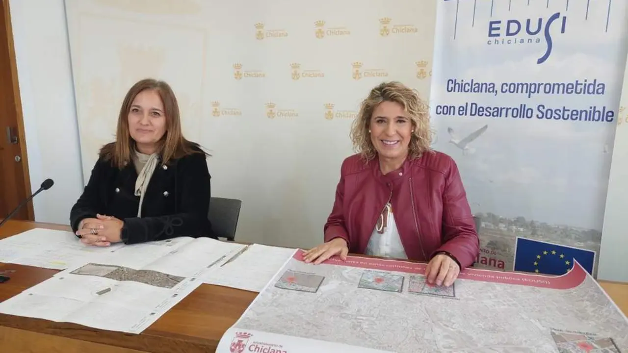 Casi 700.000 euros de la Edusi para rehabilitar barriadas - VIVA