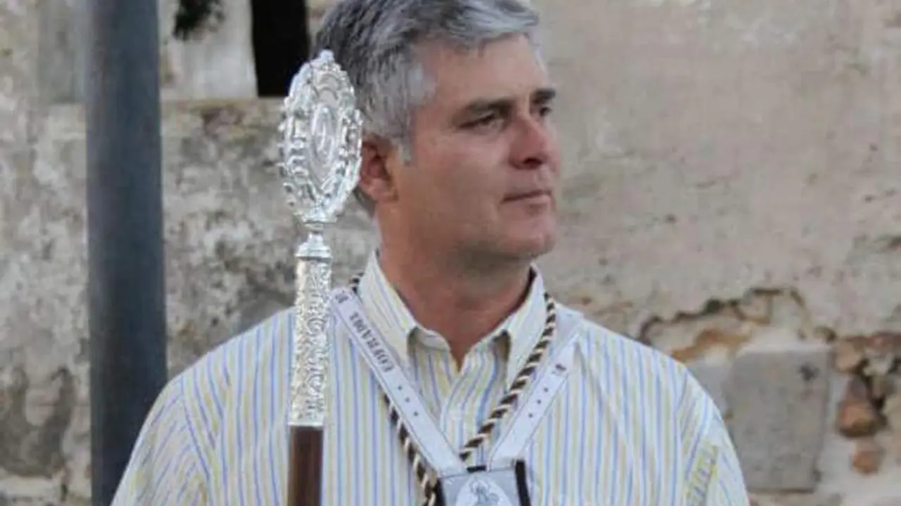 Paco Perea. - Carmen de Zahara