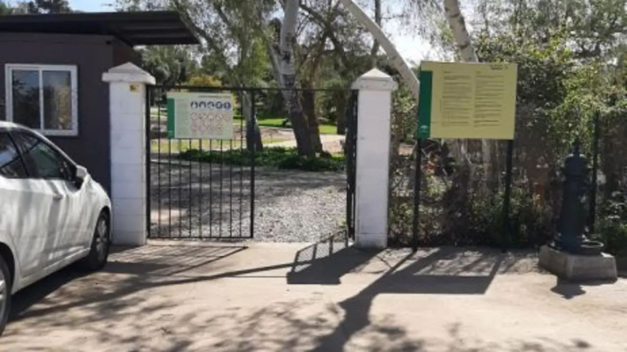 La Junta realiza mejoras en Carteia y Verdemar asegura que "nos est&aacute;n mintiendo"