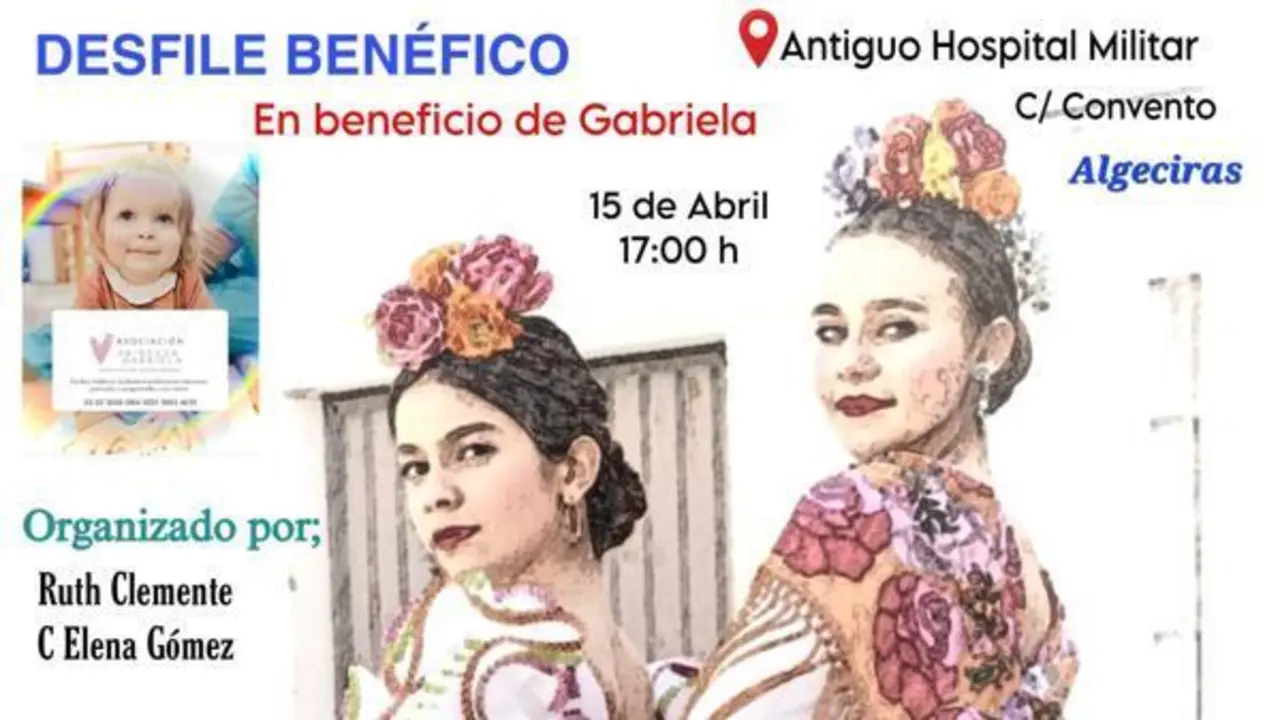 Detalle del cartel. - A. I.