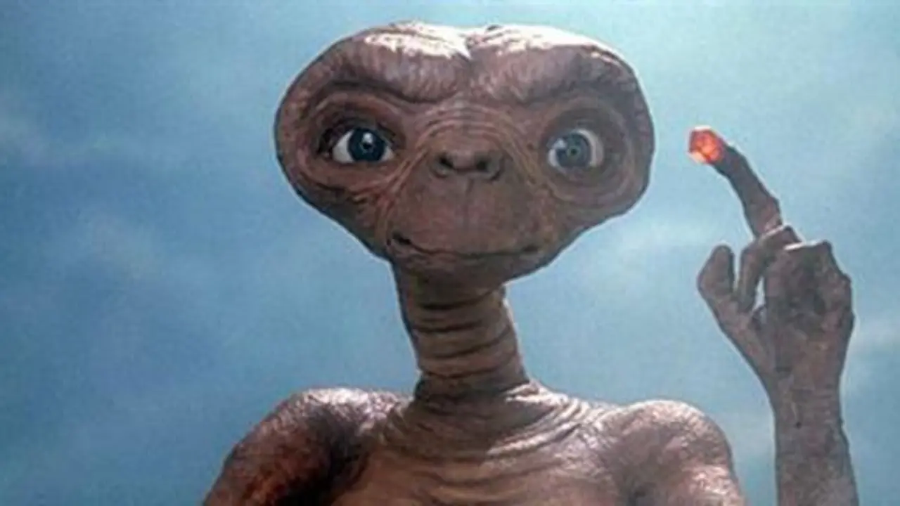 E.T. - E. P.