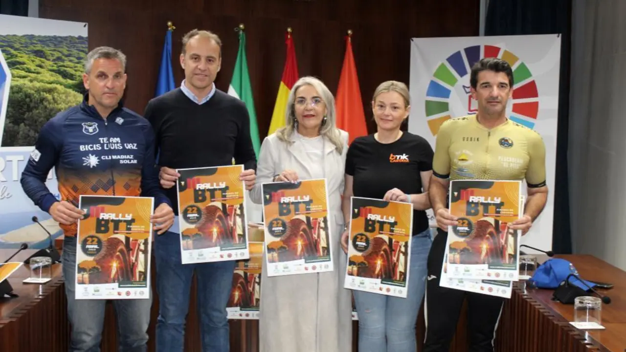 Presentaci&oacute;n de la prueba - VCO