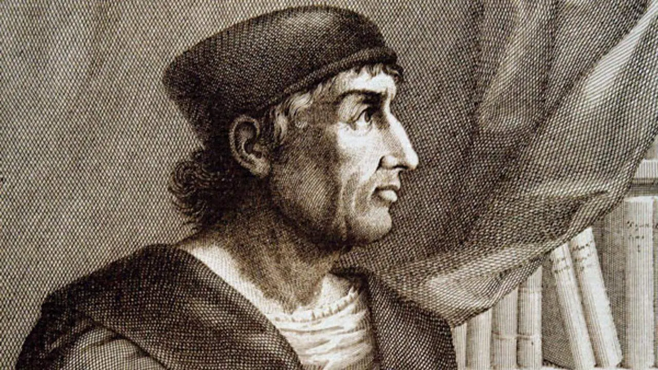 ANTONIO DE NEBRIJA - 