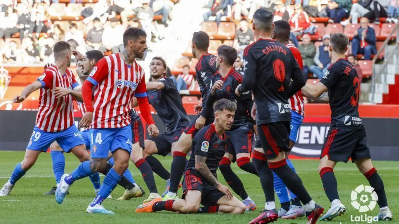 sporting-granada. - laliga