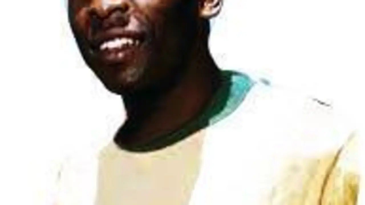 Pel&eacute;. - 