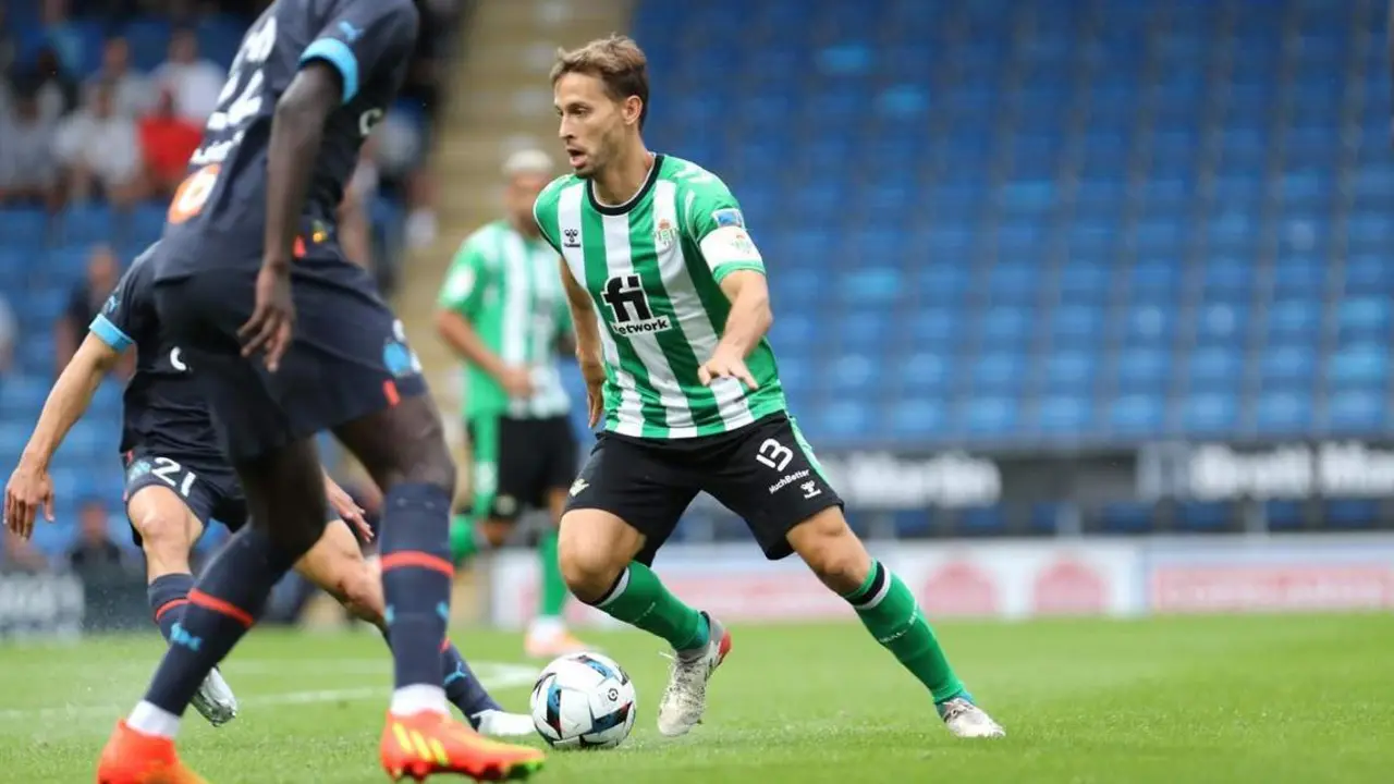 Imagen de Sergio Canales. - rbb