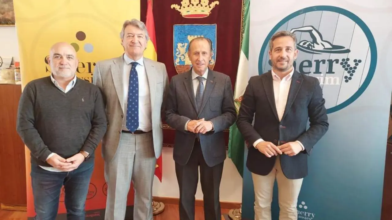 El evento se celebrar&aacute; el 7 de mayo - VIVA