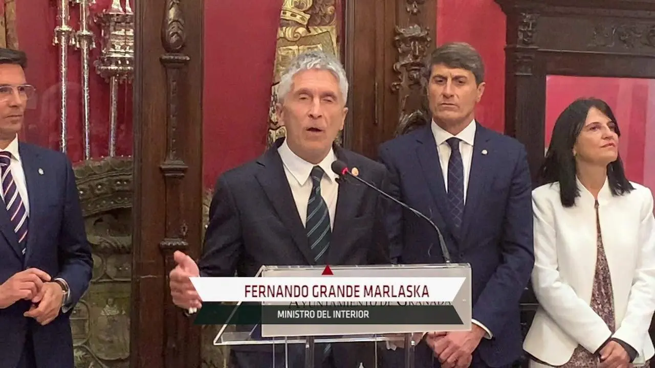 Granada se prepara para la gran cumbre europea de octubre